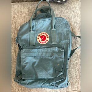 Fjällräven Kånken Bag
